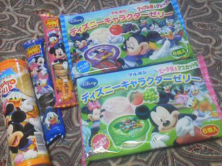  de DONALD