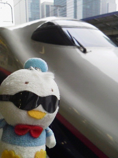 エージェントＤ