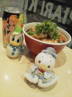ドナ買い日